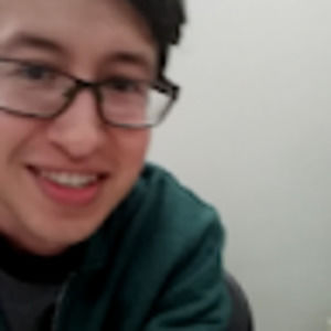 Meet your Posher, Freddy